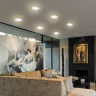 Спот NOVOTECH NOVEL LED встраиваемый 357620 NV-357620
