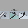 Светильник NOVOTECH FLUM LED 10W трековый NV-358404