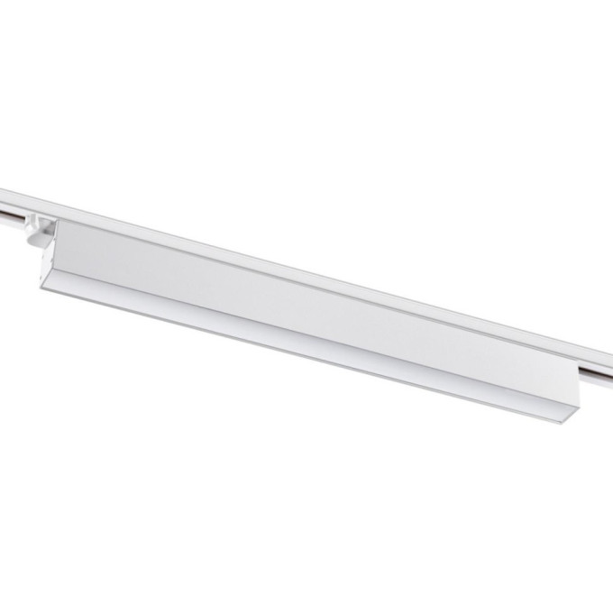 Светильник NOVOTECH ITER LED 30W трековый однофазный 358828 NV-358828