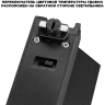 Светильник трековый NOVOTECH 359747 PORT NT25 238 черный NV-359747