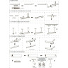 Трековый светильник NOVOTECH FLUM 358413 NV-358413