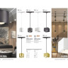Трековый светильник NOVOTECH PATERA 358674 NV-358674